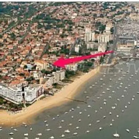 Hébergement de vacances Holiday Rue Duchenne *